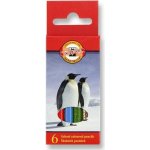 Koh-i-Noor 3545 6 ks – Zboží Živě