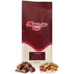 Café Montaña El Arábico zrnková 1 kg – Hledejceny.cz