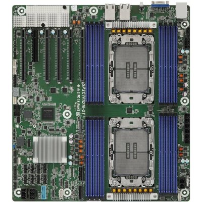ASRock SP2C741D16-2T – Hledejceny.cz
