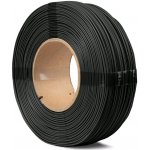 C-TECH PLA 1.75mm černá 1kg – Zboží Živě