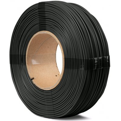 C-TECH PLA 1.75mm černá 1kg – Zboží Živě