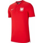 Nike Pánské tričko Poland Grand Slam CK9205-688 – Sleviste.cz