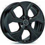 MSW 43 7x19 5x108 ET47 gloss black – Zbozi.Blesk.cz