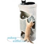 Trixie Škrábací válec pro kočky TOWER GRACIA 38 x 85 cm – Zboží Mobilmania