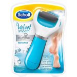 Scholl Velvet Smooth Marine Minerals – Zboží Dáma