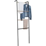 Tempo Kondela Věšák BUBY černá – Sleviste.cz