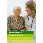 Pečovatelství II. - Radana Kroutilová Nováková – Hledejceny.cz