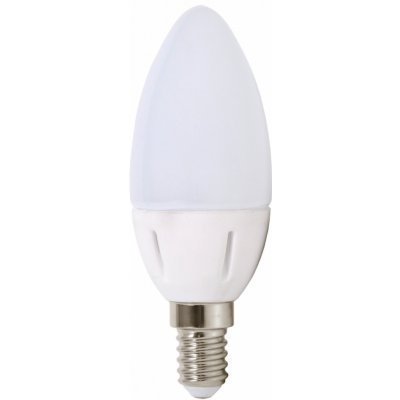 Ecolite E14/5W/430lm/2700K – Zboží Mobilmania