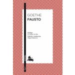 Fausto - Goethe Johann Wolfgang – Hledejceny.cz