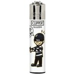 Clipper Cops and Robberts motiv: Cops and Robberts 2 – Hledejceny.cz