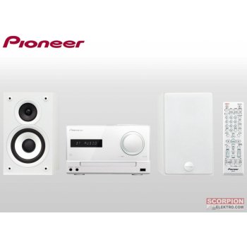 Pioneer X-CM32BT