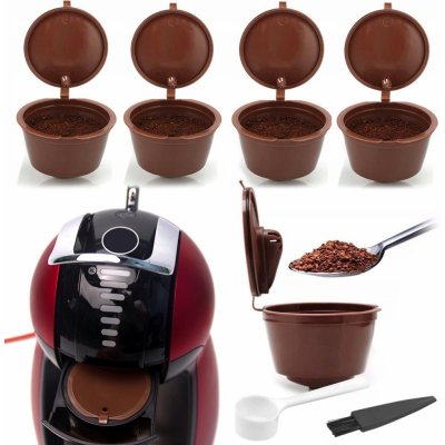 Kitchen & Home AG514A Dolce Gusto 5 ks