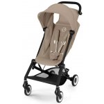 CYBEX Agis Almond Beige 2025 – Zboží Mobilmania