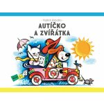 Autíčko a zvířátka - Vojtěch Kubašta – Zboží Mobilmania