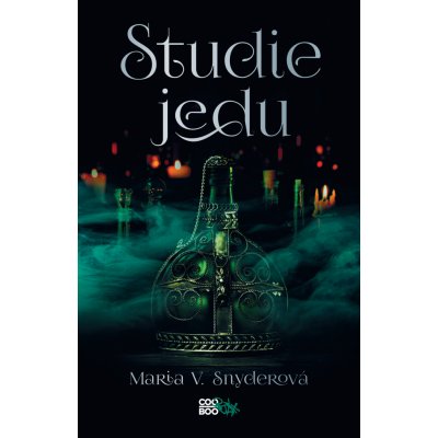 Studie jedu – Zboží Mobilmania