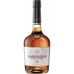 Courvoisier VS Double Oak 40% 1 l (holá láhev) – Zboží Dáma