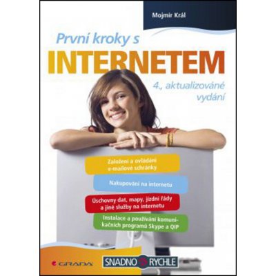 První kroky s internetem – Sleviste.cz