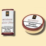 Mac Baren Mixture 50 g – Zboží Dáma