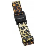 Travelite Print Béžová 210cm – Zboží Dáma