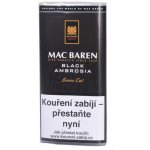 Mac Baren Black Ambrosia 50 g – Zboží Dáma