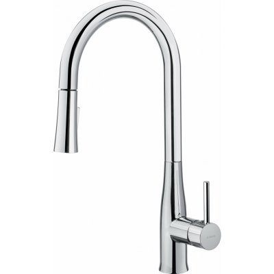Deante Lukrecia BDH 072M – Hledejceny.cz