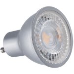 Kanlux PRO GU10 LED 7W teplá bílá – Zboží Živě