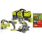 Ryobi R18DDJSCSP-242S – Hledejceny.cz