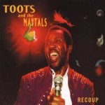 Toots The Maytals - Recoup LP – Zbozi.Blesk.cz