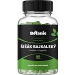 Botanic Šišák bajkalský Prášek 90 kapslí – Hledejceny.cz