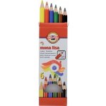 Koh-i-Noor 3371 6 ks – Zboží Dáma