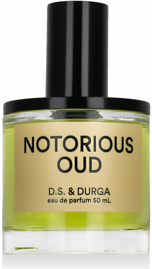 D.S. & Durga Notorious Oud parfémovaná voda unisex 50 ml