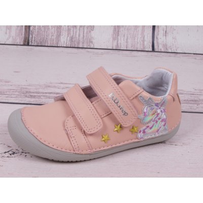 D.D.Step boty 357A Pink – Zbozi.Blesk.cz