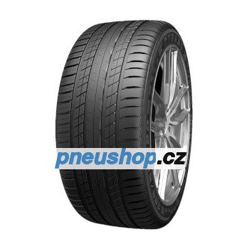 Pneumatiky Dynamo MSU01 225/45 R19 96W