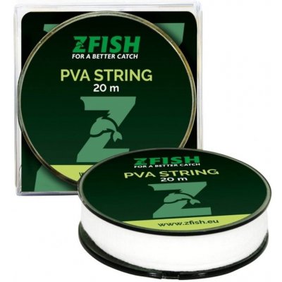 Zfish PVA Nit String 20m – Sleviste.cz