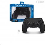 Cirka NuForce Wireless Game Controller PS4/PC/Mac M07526-BK – Zboží Mobilmania