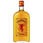 Fireball Cinnamon Whisky 33% 0,7 l (holá láhev) – Zbozi.Blesk.cz