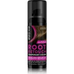 Syoss Root Retoucher tmavě hnědý sprej na odrosty 120 ml – Zboží Dáma