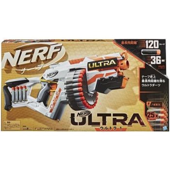 Nerf Hasbro Ultra One