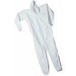 DuPont Tyvek kombinéza TUTA Proshield Microperforata bílá XL – Hledejceny.cz