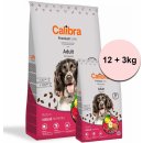 Calibra Dog Premium Line Adult Beef 15 kg