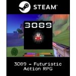 3089 - Futuristic Action RPG – Zboží Mobilmania