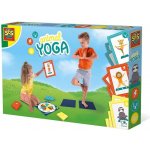 SES Creative Animal yoga – Hledejceny.cz