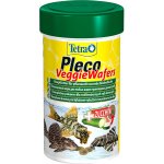 Tetra Pleco Veggie Wafer 100 ml – Zbozi.Blesk.cz