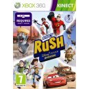 Kinect Rush: A Disney Pixar Adventure