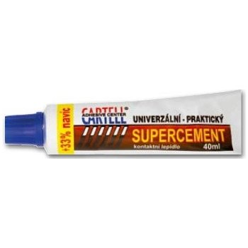 METRUM Superfix Vinyl sada lepidlo a folie 25g