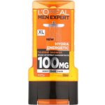 L'Oréal Men Expert Hydra Energy sprchový gel 300 ml