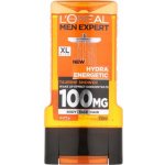 L'Oréal Men Expert Hydra Energy sprchový gel 300 ml – Zboží Mobilmania