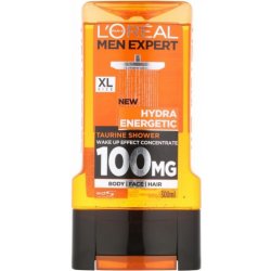 L'Oréal Men Expert Hydra Energy sprchový gel 300 ml