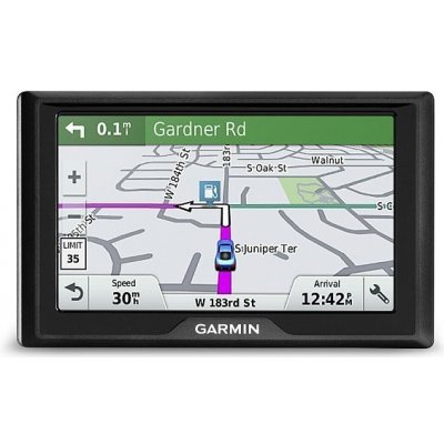Garmin Drive 5S Plus Europe45 – Hledejceny.cz