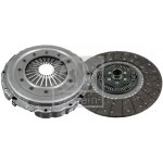 Sada spojky FEBI BILSTEIN 105158